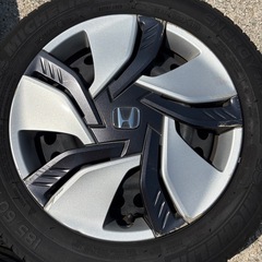 ホンダ タイヤ　180/60R15　