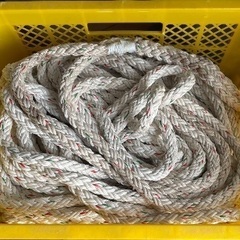 マーベル テトロンクロスロープの画像