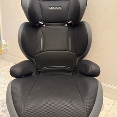 ジュニアシート