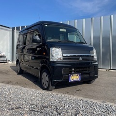 🉐【支払い総額36万円】車検令和8年4月29日H25年式　スズキ...