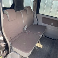 🉐【支払い総額36万円】車検令和8年4月29日H25年式　エブリィワゴン　ターボ4WDハイルーフ　キーレス　シートヒーター調子良好　乗って帰れる！の画像