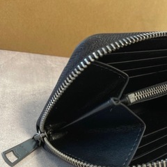 新作　格安　新品　COACH　長財布　メンズの画像