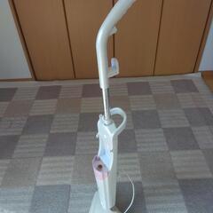 EUPA スチームモップ　TK-7801 中古品です。
