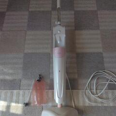 EUPA スチームモップ　TK-7801 中古品です。の画像