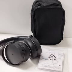 SENNHEISER HD 450SE ワイヤレスヘッドホン