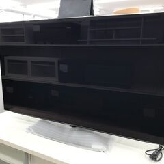 ★リユースのサカイ春日部店★KJ10545 SHARP 液晶テレビ T-C48CQ1 48インチ 21年製 動作確認／クリーニング済み