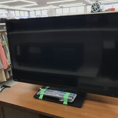 ★リユースのサカイ春日部店★KJ10546 TOSHIBA 液晶テレビ 32S7 32インチ 13年製 動作確認／クリーニング済み