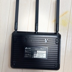 TP-Link Wi-Fi 無線LAN ルーターArcher A10の画像