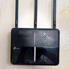 TP-Link Wi-Fi 無線LAN ルーターArcher A10