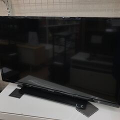 ★リユースのサカイ春日部店★KJ10547 FUNAI 液晶テレビ FL-40H1010 40インチ 18年製 動作確認／クリーニング済み
