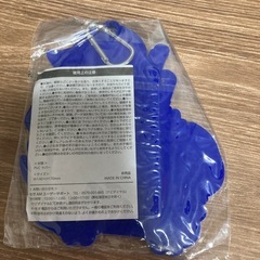 aimeカード&カスタムシールセットとカードケースの画像