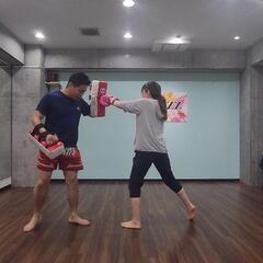 社会貢献ムエタイサークル🥊KICK　MEAL🥊の画像