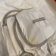 snoozzz スヌーズ 寝返り防止ベルトの画像