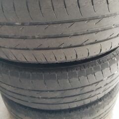 タイヤホイール中古