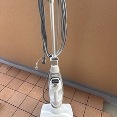 スチームクリーナー