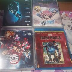 DVDまとめ売り
