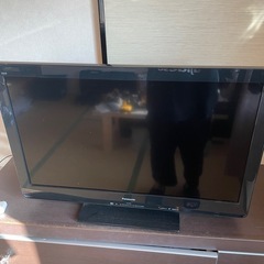 テレビ32インチ
