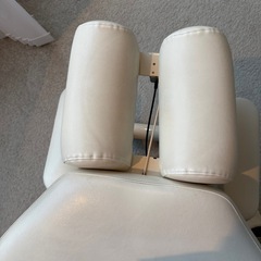 施術台 ベッド マットの画像