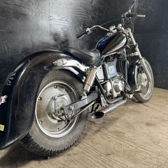 ★支払い総額8.8万円★関東圏内即日配送可能！ホンダ ジャズ50 AC09 社外マフラー！激安50MT！パワフィル！の画像