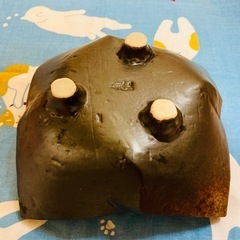 新品未開封、5枚セット脚付変形和皿　美麗　新たに出品です　の画像