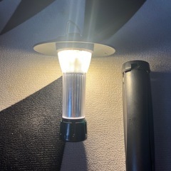 LEDランタンの画像