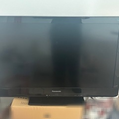 パナソニック 32V型 液晶テレビ ビエラ TH-L32C3 ハイビジョン 2011年モデルの画像