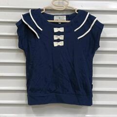 0620-064 子供　トップス　110センチ