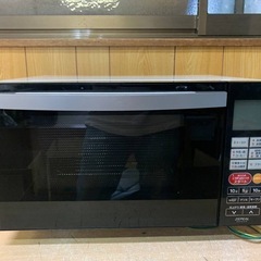 電響社 オーブンレンジ  DFO-G1818