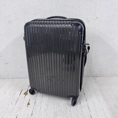  24367  鍵付き　キャリーケース    ◆大阪市内・東大阪...