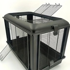 小動物ゲージ
