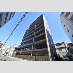 清澄白河駅・破格の初期費用⭐️敷・礼・仲0円⭐️フリーレン…
