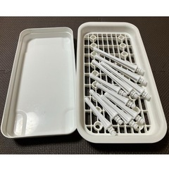 スマートエンジェル　哺乳瓶スタンド　食器乾燥スタンドの画像