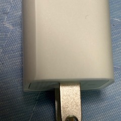 Apple純正USB充電器