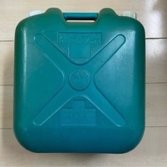 灯油タンク18ℓの画像