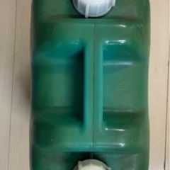 灯油タンク18ℓの画像