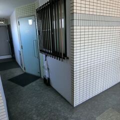 名古屋市東区　ワンフロアに1つのテナント - レンタルオフィス