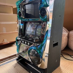 パチスロ交響詩篇エウレカセブン２ スロットの画像