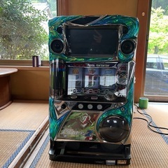 パチスロ交響詩篇エウレカセブン２ スロットの画像