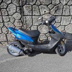 スズキzzインチアップ