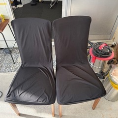 コタツ付きテーブルの画像