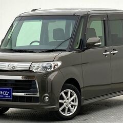 ダイハツ タント カスタム X🚗　在庫も続々増えてます‼️お気軽...