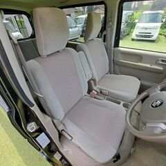 H26年式　エブリイワゴン　PZターボスペシャル★車検2年付き★の画像