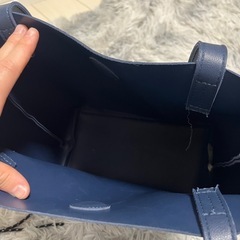 仕事用バックの画像