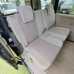 H26年式　エブリイワゴン　PZターボスペシャル★車検2年付き★の画像