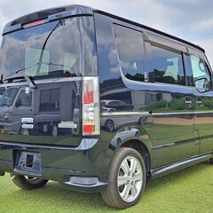 H26年式　エブリイワゴン　PZターボスペシャル★車検2年付き★の画像