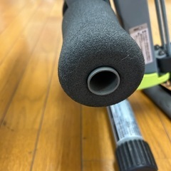 【内容欄要確認】ワンダーコア2　トレーニングマシン　腹筋マシン　フィットネス　筋トレ　250620+04の画像