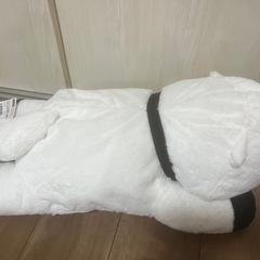 スパイファミリー ボンド 寝そべりぬいぐるみ ビックの画像
