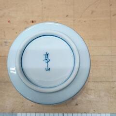 0620-149 有田焼 高山作 茶碗蒸し器の画像