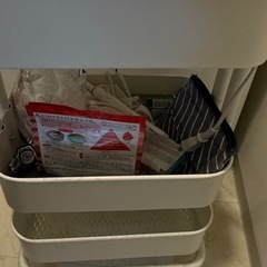 【無料/宇都宮駅付近渡し】家具、5点お譲りします。
