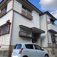 のびのびと生活がしやすい戸建賃貸、眺望良好♪　仲介手数料不要 - 神戸市